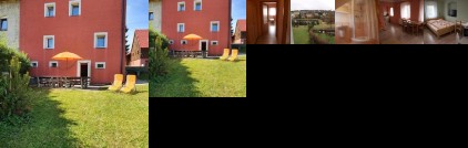 Apartments Viktoria Klinovec