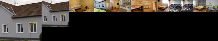 Penzion u Tri Lip Hevlin