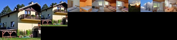 Ubytovani pod Pustevnama