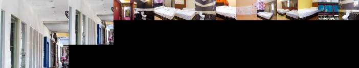 Remember Hotel Batu Pahat