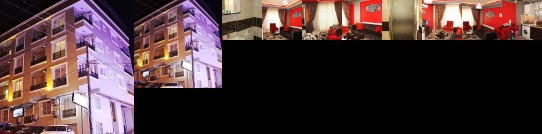 The Guest House Residence Otel