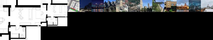 L'Adresse Botanique - Studio