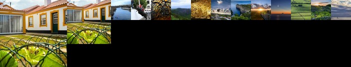 Alojamento Ponta Negra