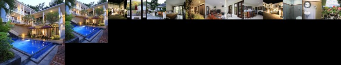 Dewi Villa Padangbai