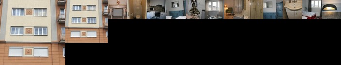 Feel Home Apartment Horova