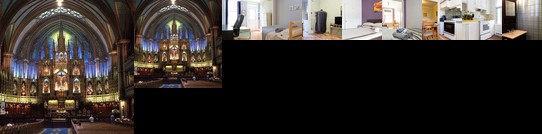 Appartements Jean Talon