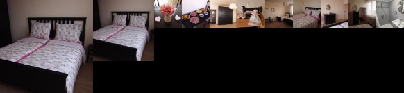 Penzion Jako Ze Skatulky