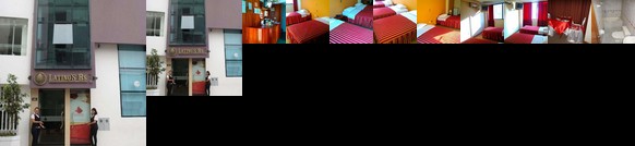 Latino's Hostal Ejecutivo