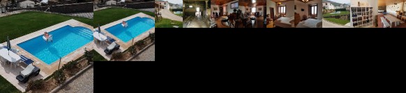 Casa grande Covelinhas