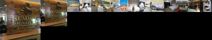 Summit Signature Hotel Batu Pahat