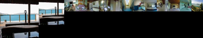 Residencia Angra Deep Blue