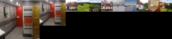 Ubytovani U Kaplicky