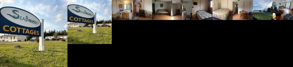 Sea Breeze Cottages