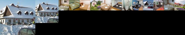 Hotel U Lip Trojanovice