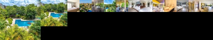 Vaiven Condo by Bric