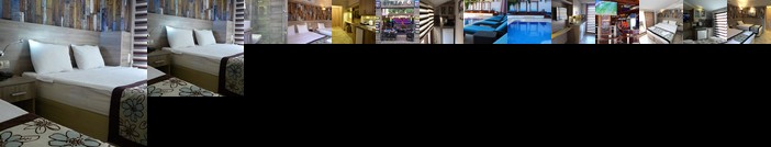 Street61 Apart Hotel