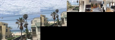 Oceanbreeze Mission Beach