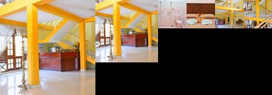 Gee-Sha Holiday Resorts