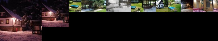 Chata Tanvaldsky Spicak