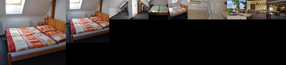 Pension - Restaurant Bartochov