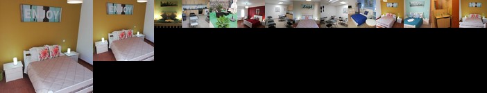 FX Hostel e Guest House