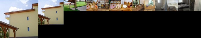 Villa Marcus Pasohlavky