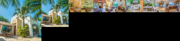 Casa Paraiso By Bric