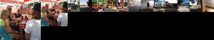 Penzion Diana Machovo jezero