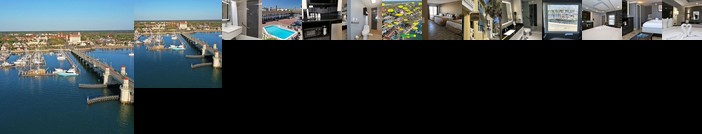 Marion Motor Lodge - St Augustine