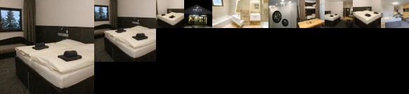 Hotel Orion Abertamy