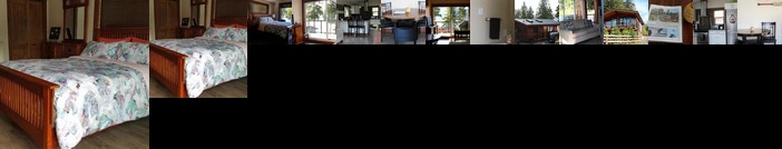 Tilby's Rainbow Cottage