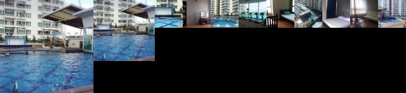 One Borneo Condominium by Josie