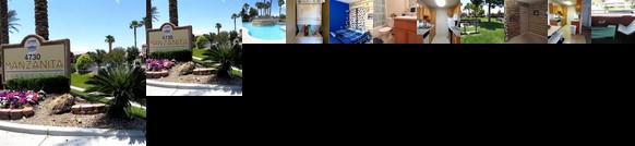 Manzanita Condominium