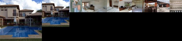Casa 4 suites Cond Quintas de Sauipe Costa do Sauipe