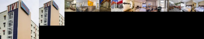 Sparks Odeon Sukabumi