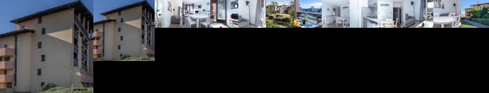 Apartment Cutyot 543