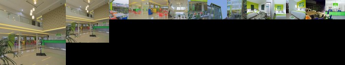 Fresh Hotel Sukabumi