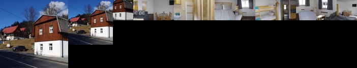 Apartment Batuv Domek