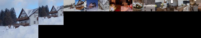 Horske Apartmany Bily Vlk