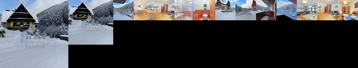 St Peter Apartment Spindleruv Mlyn