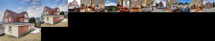 Pension Villa Miluska