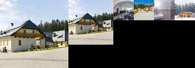 EA Horsky Hotel Hajenka