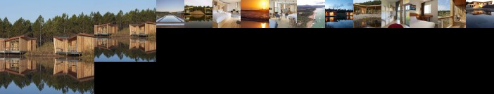 Relais du Silence Les Echasses Golf & Surf Eco Lodge