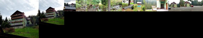 Apartmany Orbit Karlov