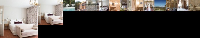 Chateau de Fonscolombe