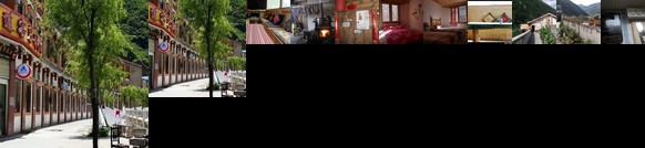 Kangding Konka International Youth Hostel