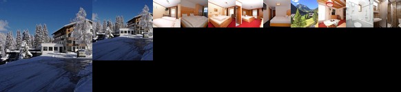 Hotel Silvretta Gargellen