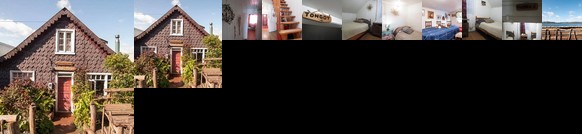 Palafitos Emilio y Ester