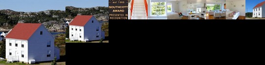 The Old Salt Box Co - Evelyn's Place