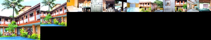 Pousada Morada do Arquiteto - Unidade Prainha